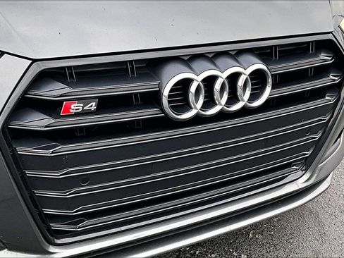 Used 2019 Audi S4 Premium Plus w/ Premium Plus Package image 28