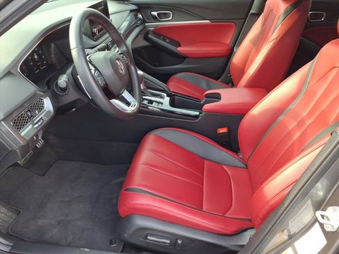 Used 2024 Acura Integra A-Spec image 11