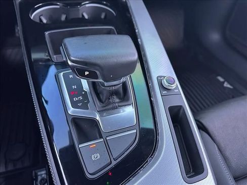 Used 2023 Audi A5 2.0T Prestige w/ Black Optic Plus Package image 30