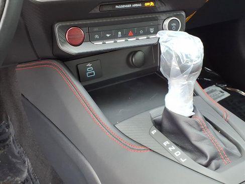 New 2026 Ford Mustang Premium image 14