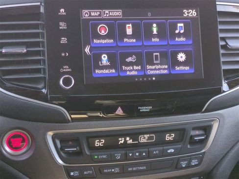 Used 2023 Honda Ridgeline RTL-E image 29