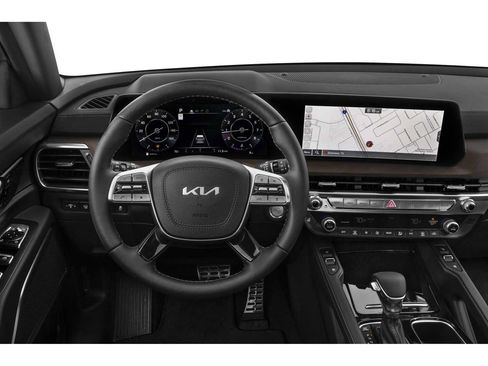 Used 2023 Kia Telluride SX X-Pro AWD/4WD image 4