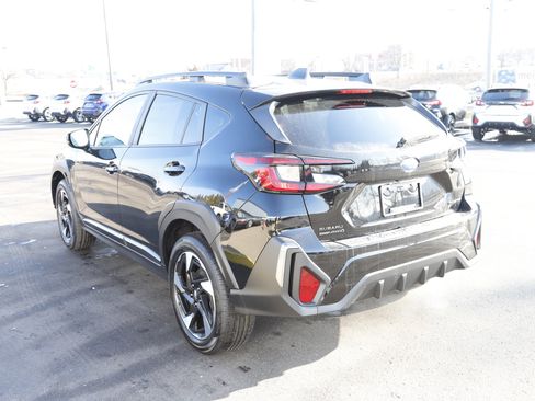 New 2026 Subaru Crosstrek 2.5i Limited w/ Crosstrek Mirror Package AWD/4WD image 6