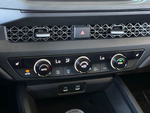 Certified 2024 Honda Accord EX image 23