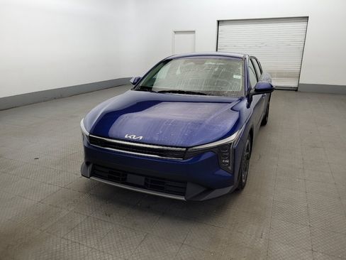 Used 2025 Kia K4 EX FWD image 15