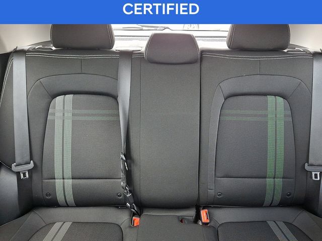 Certified 2023 Hyundai Venue SEL w/ Cargo Package FWD image 34