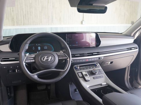 Used 2025 Hyundai Palisade XRT AWD/4WD image 11