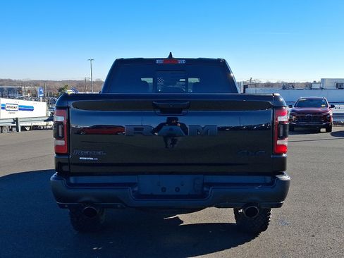 Certified 2024 RAM 1500 Rebel w/ Rebel Level 2 Equipment Group image 5