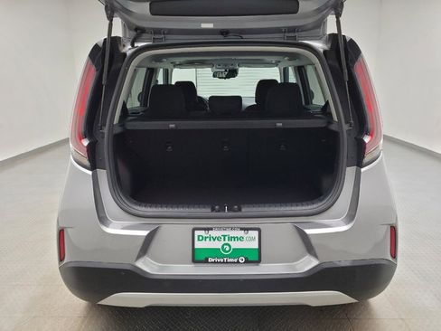Used 2024 Kia Soul EX FWD image 29