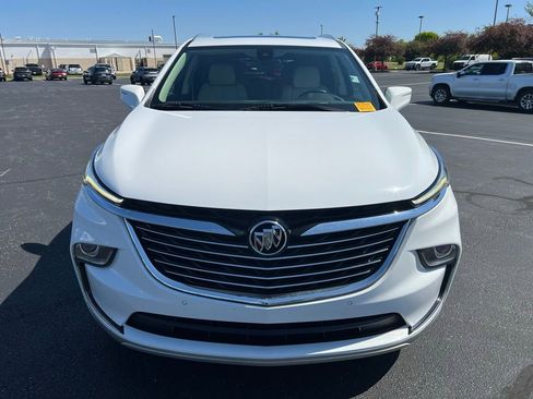 Used 2023 Buick Enclave Essence w/ Experience Buick Package AWD/4WD image 6