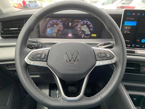 New 2026 Volkswagen Tiguan S AWD/4WD image 7