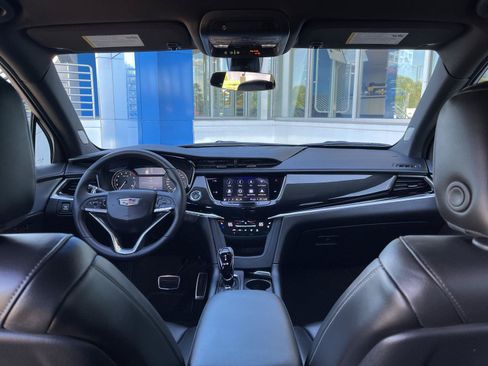 Used 2024 Cadillac XT6 Sport AWD/4WD image 26