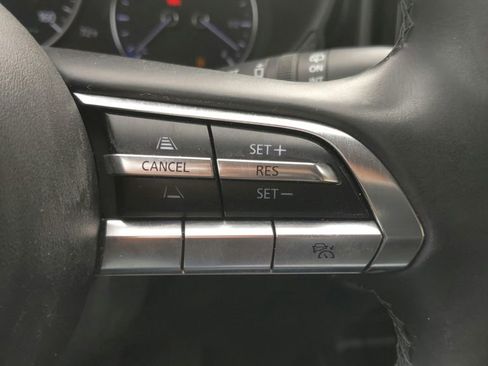 Used 2023 MAZDA CX-50 AWD 2.5 S w/ Cargo Package image 22