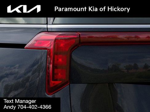 New 2026 Kia Carnival SX FWD image 11