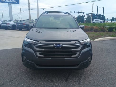 New 2026 Subaru Forester Premium AWD/4WD image 2