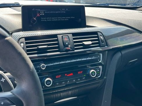 Used 2015 BMW M4 Coupe RWD image 14