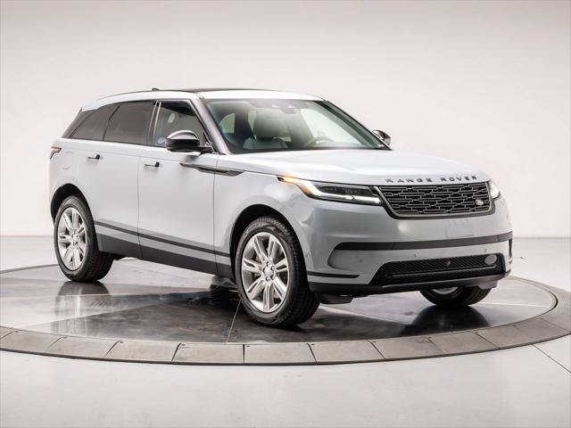 New 2026 Land Rover Range Rover Velar S AWD/4WD image 7