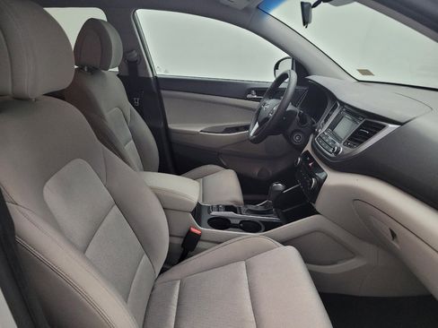 Used 2016 Hyundai Tucson SE w/ Option Group 02 FWD image 21