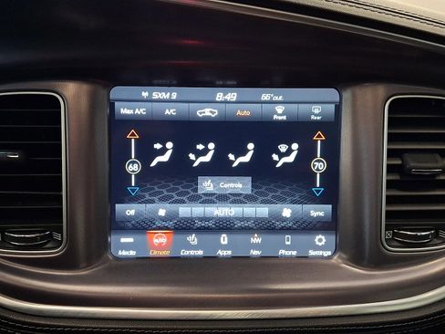 Used 2021 Dodge Charger Scat Pack image 18