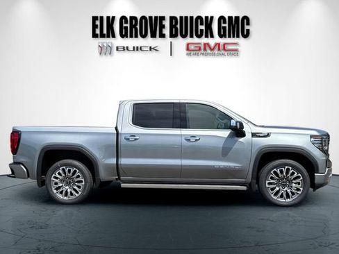 New 2026 GMC Sierra 1500 Denali Ultimate AWD/4WD image 3