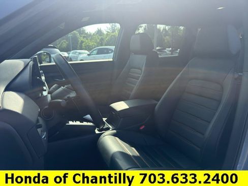 Used 2026 Honda CR-V Sport-L image 23