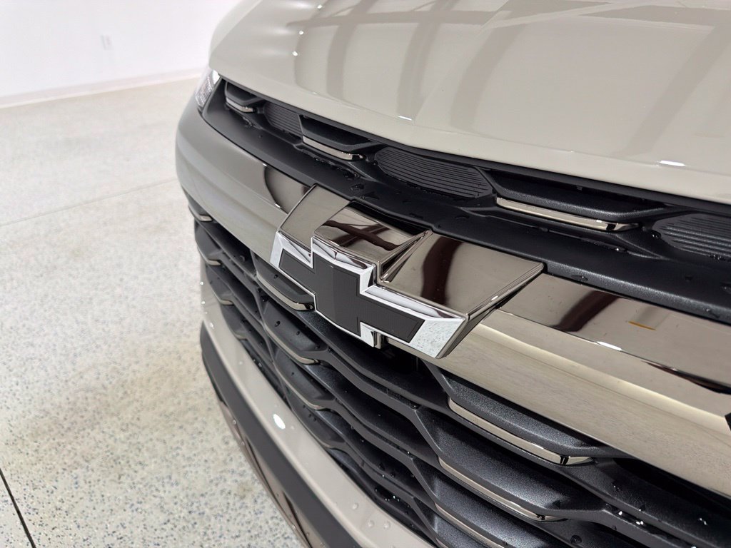 New 2026 Chevrolet TrailBlazer ACTIV w/ Convenience Package FWD image 27
