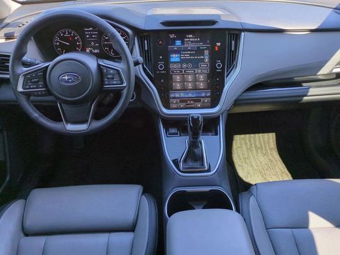 Used 2025 Subaru Outback Limited XT AWD/4WD image 12