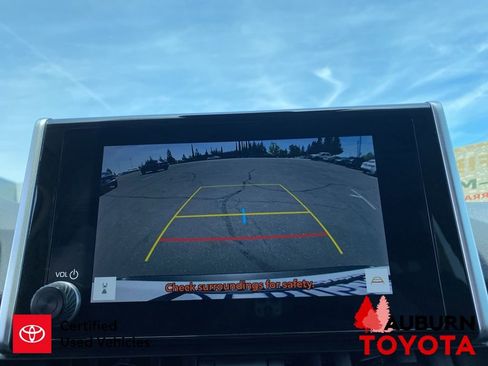 Certified 2024 Toyota RAV4 XLE w/ Convenience Package AWD/4WD image 43
