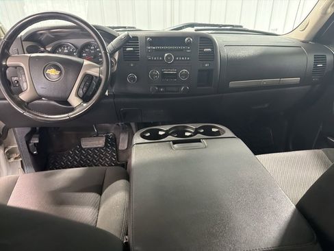 Used 2013 Chevrolet Silverado 1500 LT w/ All-Star Edition image 3