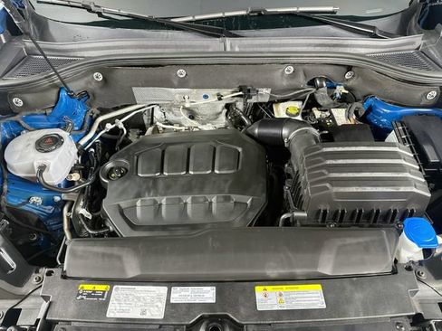 Used 2026 Volkswagen Atlas SE FWD image 28