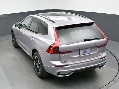 New 2026 Volvo XC60 B5 Core w/ Climate Package AWD/4WD image 44