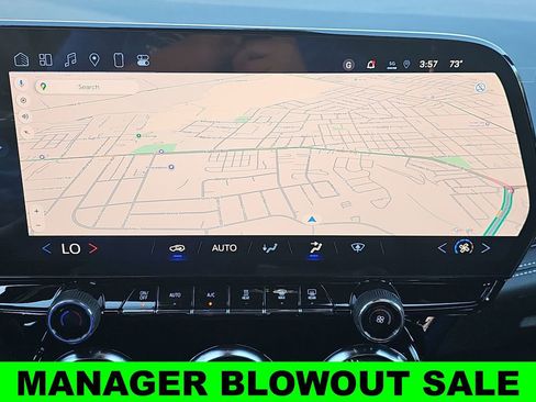 New 2025 Chevrolet Blazer EV LT w/ Midnight/Sport Edition FWD image 21