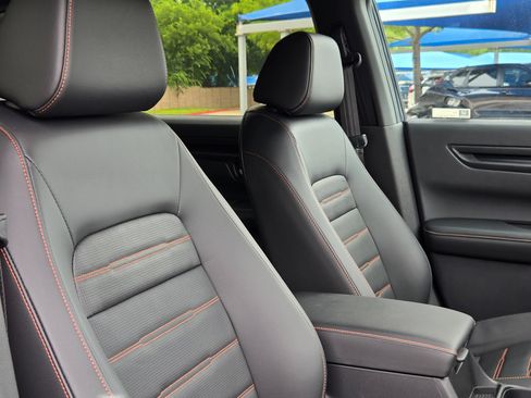 Used 2025 Honda CR-V Sport-L image 30