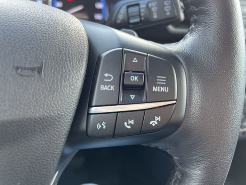 Used 2023 Ford Bronco Sport Badlands w/ Premium Package image 26