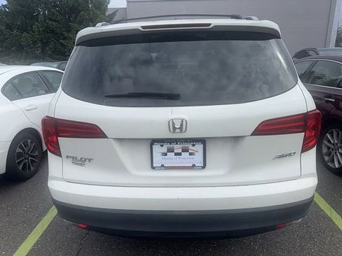 Used 2018 Honda Pilot EX-L image 6
