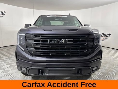 Used 2023 GMC Sierra 1500 Elevation AWD/4WD image 3