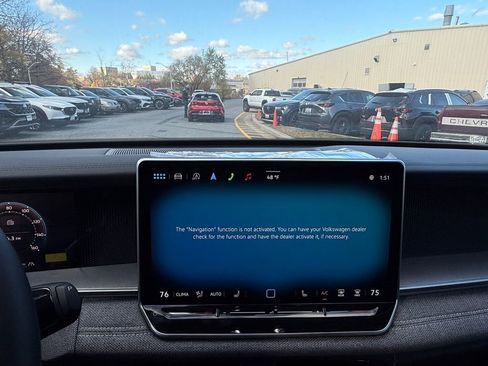 New 2025 Volkswagen Tiguan S image 16