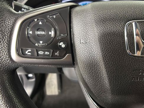 Used 2020 Honda Civic LX image 31