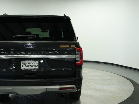 Used 2024 Ford Expedition Platinum AWD/4WD image 32