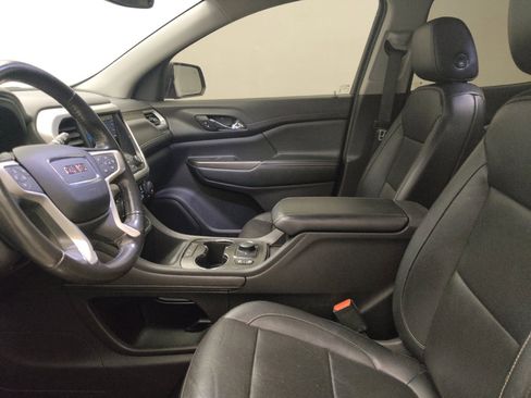 Used 2020 GMC Acadia SLT w/ LPO, Floor Liner Package AWD/4WD image 17