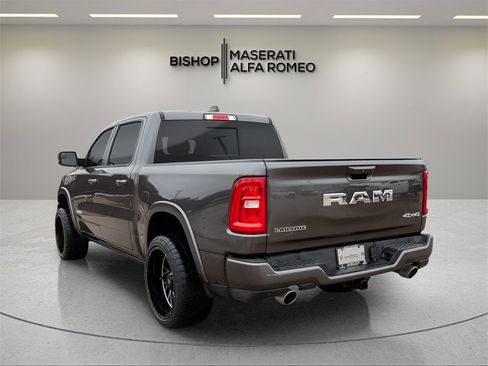 Used 2025 RAM 1500 Laramie image 5