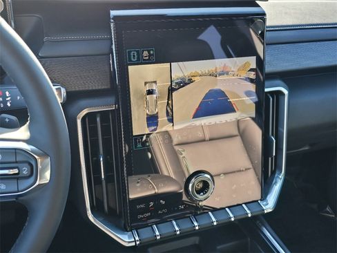 New 2026 GMC Acadia Elevation w/ Elevation Premium Package image 21