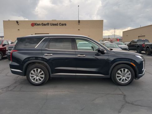 Used 2025 Hyundai Palisade SEL AWD/4WD image 2