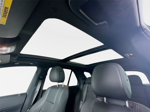 Certified 2026 Mercedes-Benz GLE 350 GLE 350 image 28