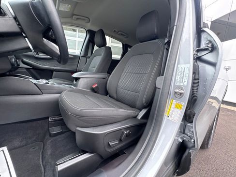 Used 2023 Ford Escape Active image 12