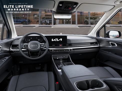 New 2026 Kia Carnival SX Prestige FWD image 15