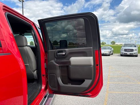 Used 2020 GMC Sierra 2500 SLT w/ SLT Convenience Package AWD/4WD image 25