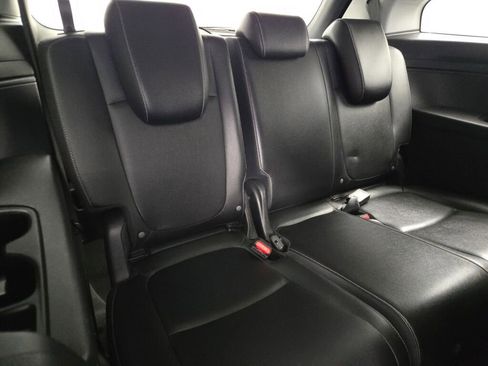 Used 2023 Honda Odyssey EX-L image 9