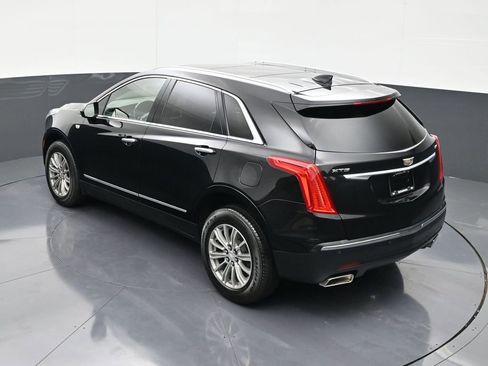 Used 2019 Cadillac XT5 Luxury FWD image 15