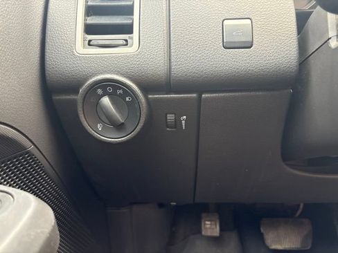 Used 2008 Ford Edge Limited AWD/4WD image 36
